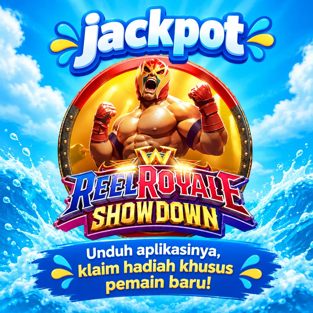 jackpot · Reel Royale Sd