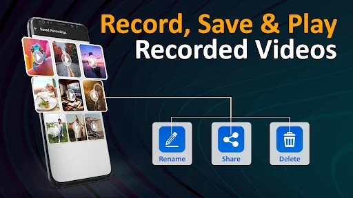 Download Background Video Recorder APK – Rekam Video HD Rahasia - Screenshot 12