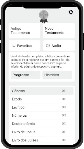 Download Terço + Bíblia + Orações Terbaru – Aplikasi Rohani - Screenshot 19