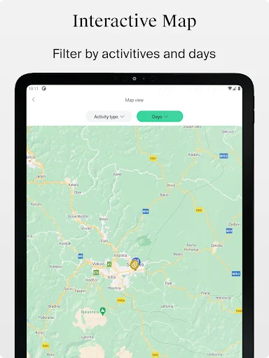 Download ViaKonnect Terbaru – Rencanakan Perjalanan Anda Gratis - Screenshot 20