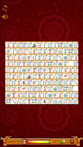 Download Mahjong Link Terbaru – Game Puzzle Klasik Gratis - Screenshot 12