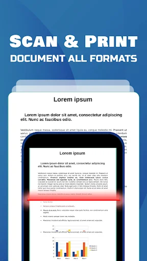 Download Wireless Smart Printer App Terbaru – Cetak Dokumen Mudah - Screenshot 10
