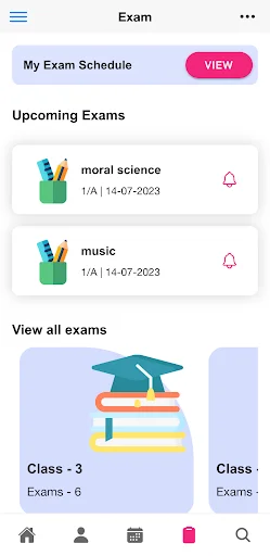 Download EdiiTeacher Terbaru – Solusi Manajemen Sekolah Efektif - Screenshot 4