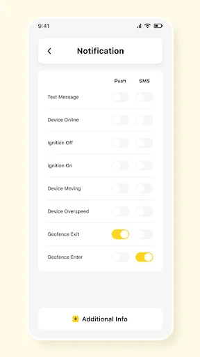 Download Gps Sewa Terbaru – Layanan Pelacakan GPS Terpercaya - Screenshot 14