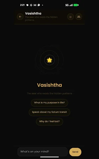 Download Cosma Terbaru – Chat Karakter AI Personal Gratis - Screenshot 14