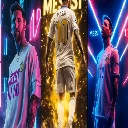 Download Lionel Messi Live Wallpaper Chrome – Gratis & Keren