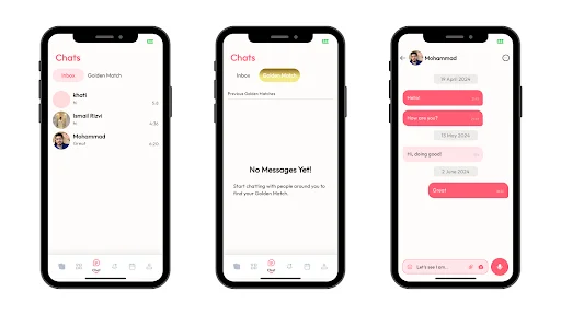 Download Azwaaja Terbaru – Temukan Pasangan Serius & Terpercaya - Screenshot 22