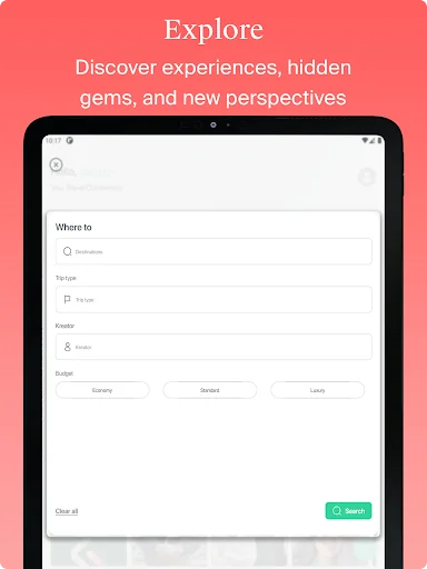 Download ViaKonnect Terbaru – Rencanakan Perjalanan Anda Gratis - Screenshot 11