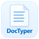 DocTyper: Simulasi Mengetik Manusia Terbaik di Google Docs