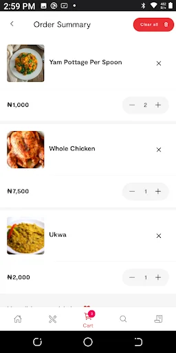 Download Go-Genesis Premium Terbaru – Pesan Makan Bayar Nanti - Screenshot 15