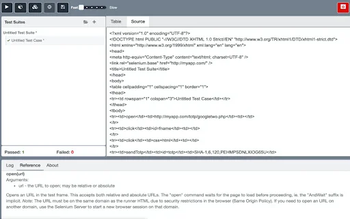Download Qualys Browser Recorder – Rekam & Uji Web Gratis - Screenshot 1