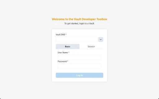 Download Vault Toolbox Terbaru – Solusi Efisien Admin Veeva Vault - Screenshot 1