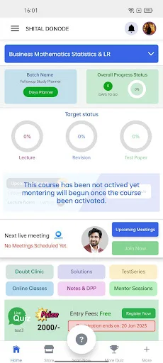 Download Your Maths Buddy Terbaru – Belajar Matematika CA Gratis - Screenshot 5