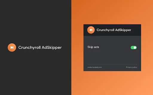 Crunchyroll Ad Skipper Terbaru – Lewati Iklan Tanpa Batas - Screenshot 5