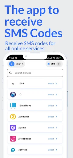 Download VSms Code Terbaru – Verifikasi SMS Aman & Mudah - Screenshot 4