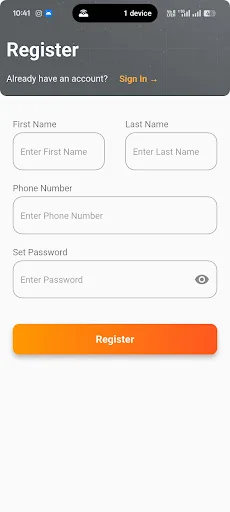 Download Manpower Terbaru – Temukan Pekerja Terpercaya Gratis - Screenshot 6