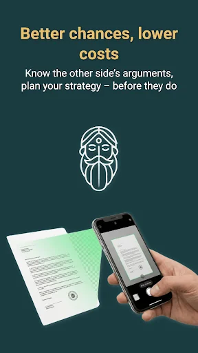 Download Anwalt Guru AI Legal Advice – Bantuan Hukum Cepat - Screenshot 18