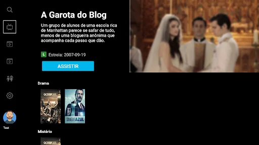 Download HALLO! Play Terbaru – Nonton Film & TV Bebas Iklan - Screenshot 8