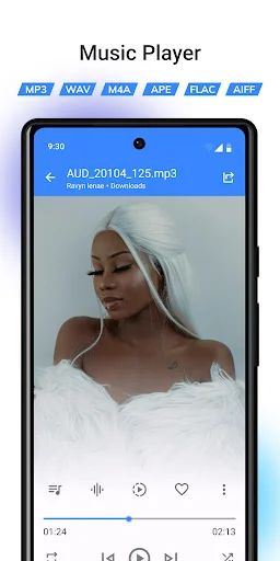 Download ST Player: HD & 4K Video Terbaru – Pemutar Video Terbaik - Screenshot 18
