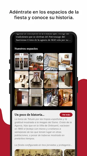 Download Moros i Cristians Ontinyent Terbaru – Panduan Festival - Screenshot 5