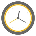 Unduh Toolbar Clock Terbaru – Jam Analog Elegan di Browser Anda