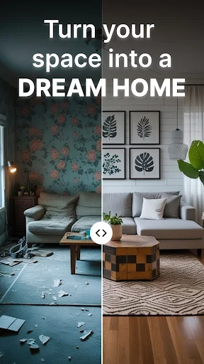 Download Home Design: AI House Makeover Terbaru – Desain Rumah Impian - Screenshot 13