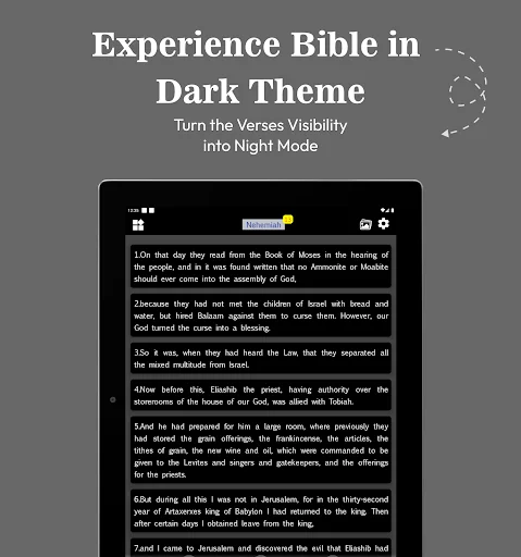 Download NKJV Study Bible Terbaru – Aplikasi Alkitab Terbaik - Screenshot 12