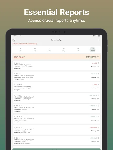 Download Xtra Go Terbaru – Kelola Keuangan Mudah & Praktis - Screenshot 10