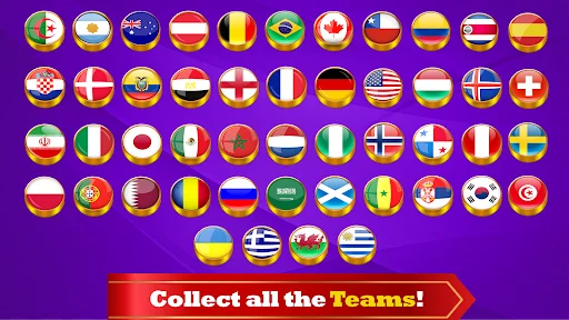 Download Finger Soccer Terbaru – Game Sepak Bola Seru Gratis - Screenshot 24