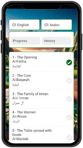 Download Quran Karim Terbaru – Baca & Dengar Al-Quran Gratis - Screenshot 14