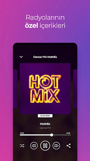 Download NRG Play Terbaru – Integrasi Musik Gaya Hidup Anda - Screenshot 2