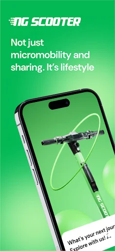 Download NG Scooter Terbaru – Solusi Transportasi Cepat & Mudah - Screenshot 4
