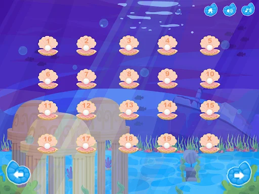 Download Arkanoid Atlanti Terbaru – Game Klasik Seru Gratis - Screenshot 3