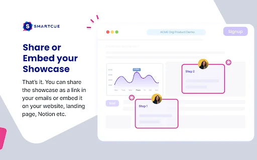 Download SmartCue Terbaru – Demo Produk Interaktif Tanpa Kode - Screenshot 4
