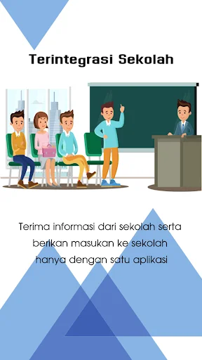 Download Aplikasi SMA AL-ISLAM KRIAN SIDOARJO Terbaru – Gratis - Screenshot 13