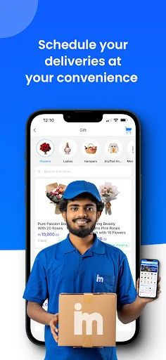 Download iCanMall Terbaru – Belanja Online Cepat & Mudah - Screenshot 16
