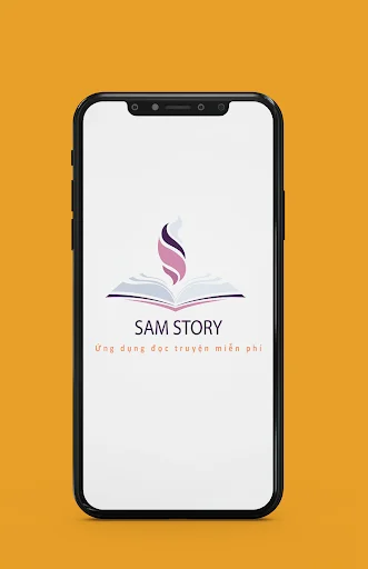 Download SamStory Terbaru – Baca Cerita Bilingual Gratis - Screenshot 7