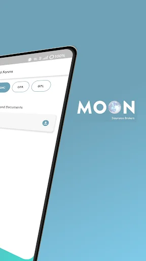 Download Moon Benefits Terbaru – Akses Tunjangan Karyawan Mudah - Screenshot 12