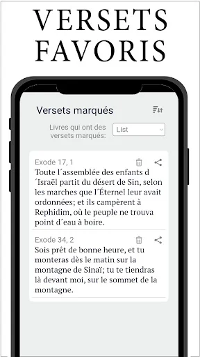 Download Dictionnaire de la Bible – Aplikasi Alkitab Offline - Screenshot 31