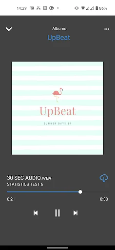 Download PreAmp Terbaru – Akses Konten Jarak Jauh Gratis - Screenshot 10