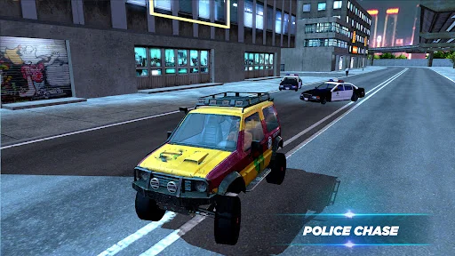 Download Indian Mafia Bike Driving Sim Terbaru – Misi Seru - Screenshot 15