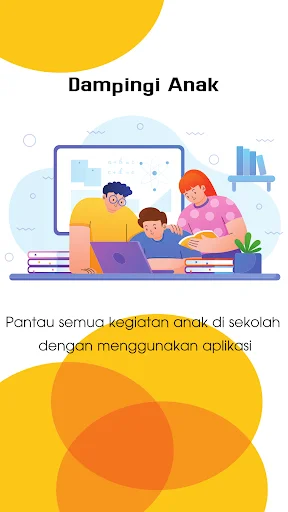 Download SMK Muhammadiyah Watukelir Terbaru – Aplikasi Sekolah - Screenshot 7