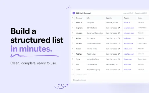 BrowseWiz: Asisten AI Terbaik untuk Navigasi & Riset Web - Screenshot 4