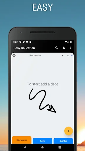 Download Client Tracker Credits Terbaru – Kelola Hutang Piutang - Screenshot 7