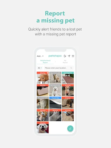 Download Petstapic Terbaru – Ruang Komunitas Hewan Peliharaan - Screenshot 21