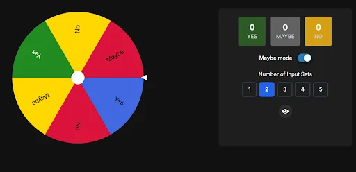 Download Spin the Wheel Latest – Random Decision Maker Free - Screenshot 5