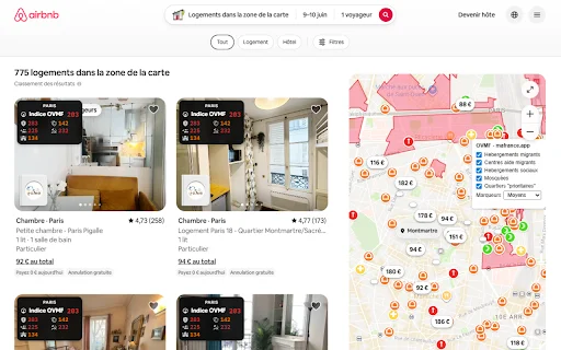 Download OVMF_immobilier Terbaru – Analisis Properti Gratis - Screenshot 5