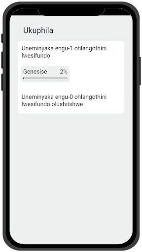 Download iBhayibheli – Zulu Bible Terbaru: Alkitab Offline Gratis - Screenshot 6