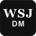 Download WSJ Elegant Dark Mode – Mode Gelap Nyaman di Mata