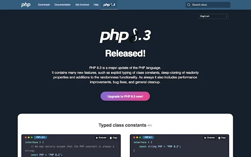PHP Revival: Tingkatkan Dokumentasi PHP Anda – Unduh Gratis - Screenshot 2